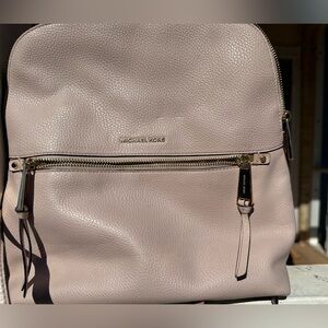 Michael Kors Backpack